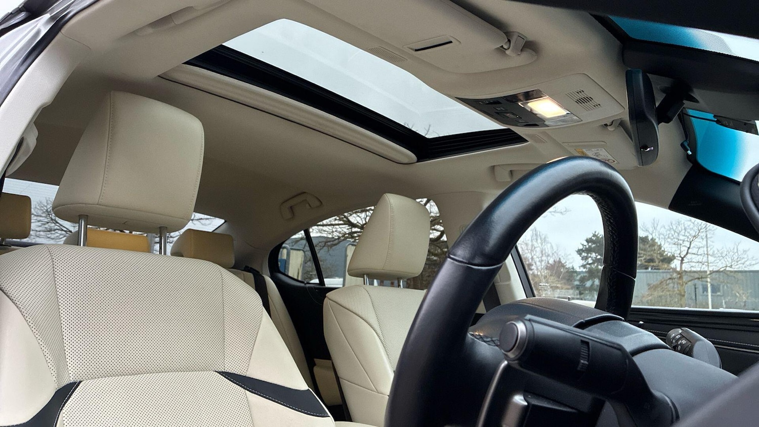 Used Lexus ES 2022 for sale - 77081496: Photo 33