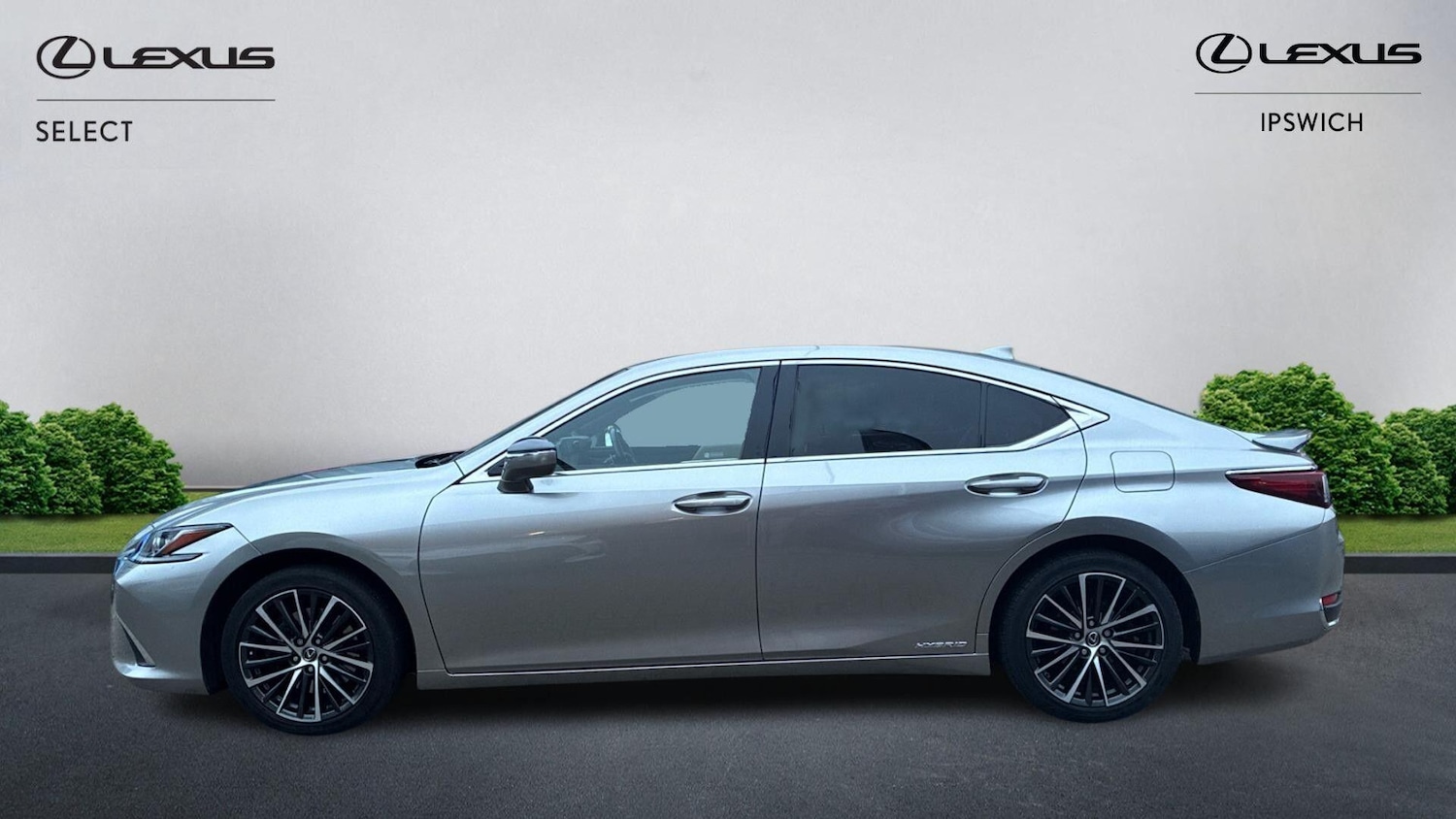 Used Lexus ES 2022 for sale - 77081496: Photo 5