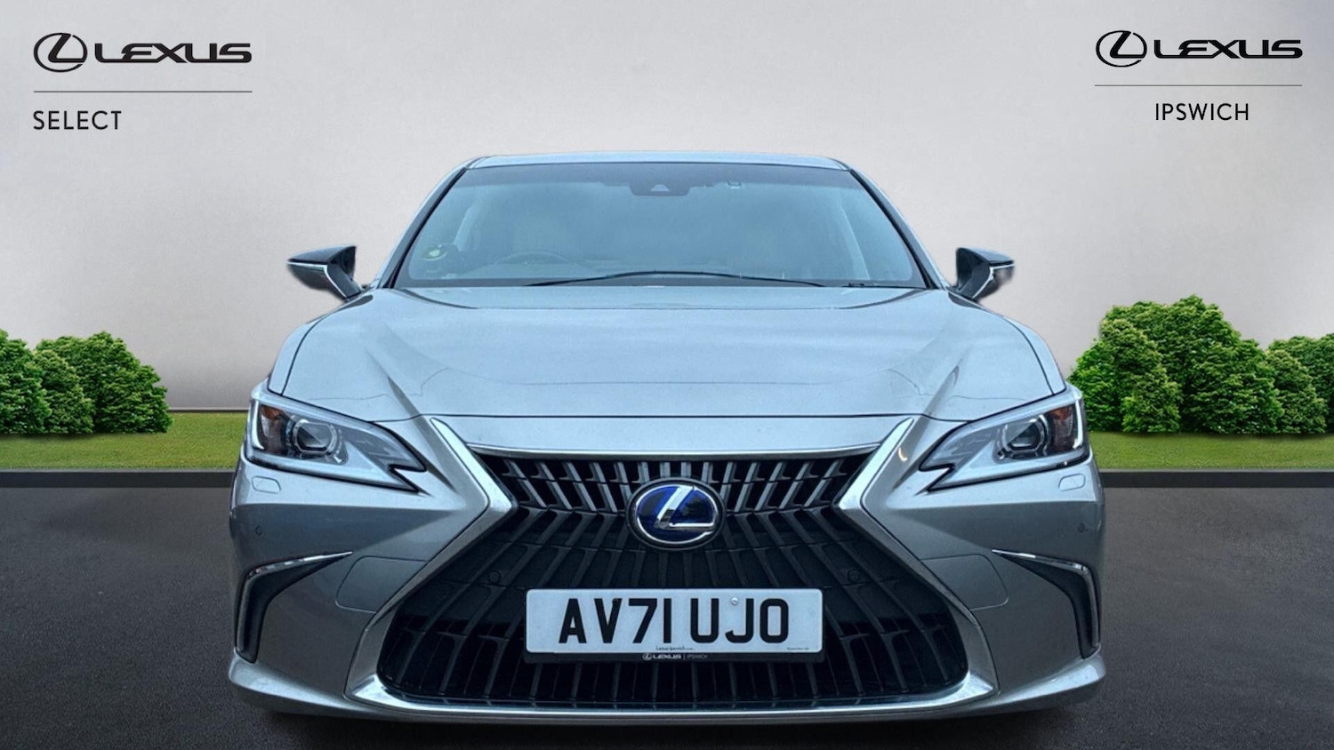 Used Lexus ES 2022 for sale - 77081496: Photo 6