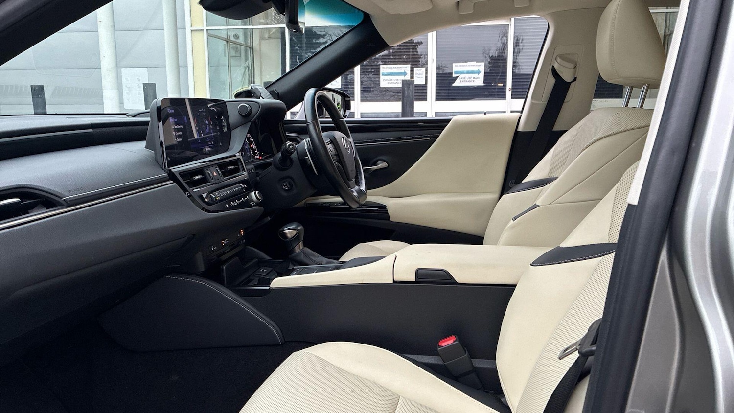 Used Lexus ES 2022 for sale - 77081496: Photo 8