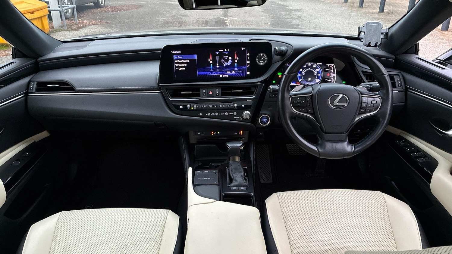 Used Lexus ES 2022 for sale - 77081496: Photo 9