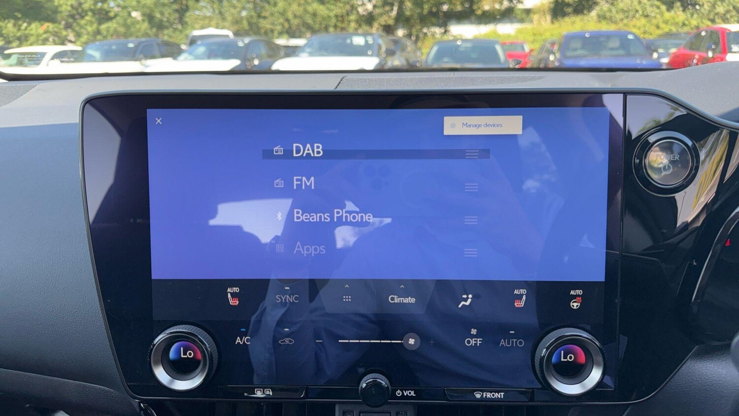 Vehicle 24