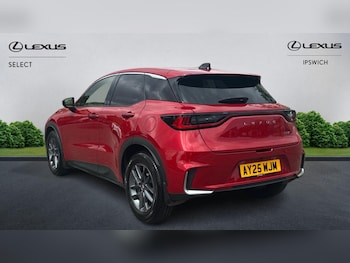 Used Lexus LBX 2025 for sale - 78675885: Photo