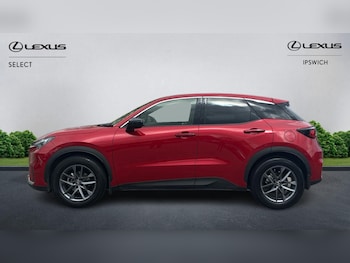 Used Lexus LBX 2025 for sale - 78675885: Photo