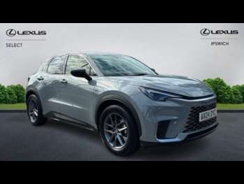 Used Lexus LBX 2024 for sale - 75094060: Photo