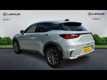 Used Lexus LBX 2024 for sale - 75094060: Photo