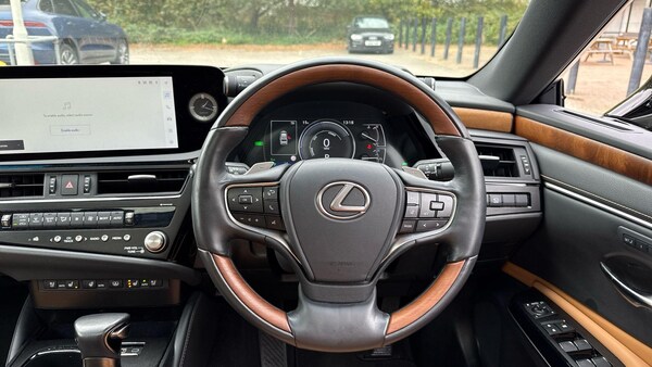 Used Lexus ES 2022 for sale - 76326344: Photo 10