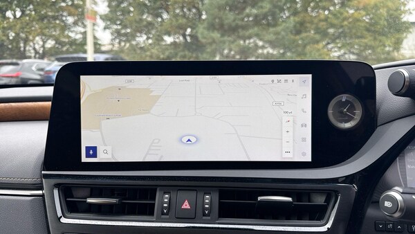 Used Lexus ES 2022 for sale - 76326344: Photo 12