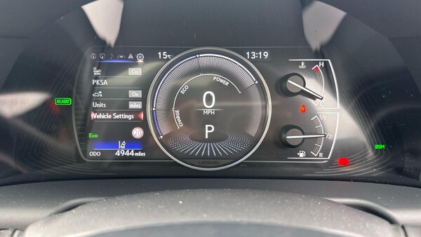 Used Lexus ES 2022 for sale - 76326344: Photo 14