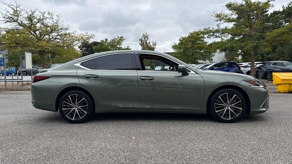 Used Lexus ES 2022 for sale - 76326344: Photo 18