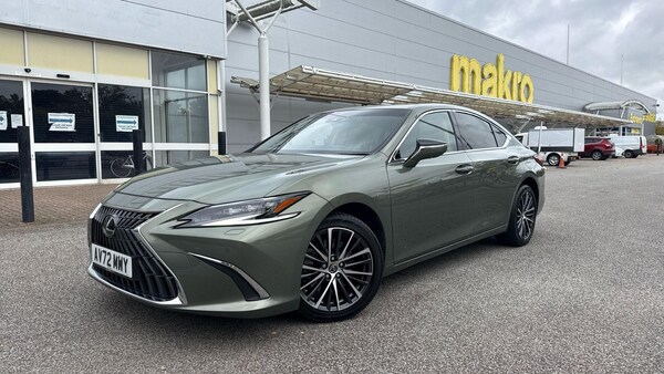 Used Lexus ES 2022 for sale - 76326344: Photo 19