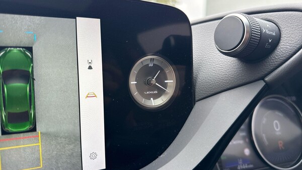 Used Lexus ES 2022 for sale - 76326344: Photo 23