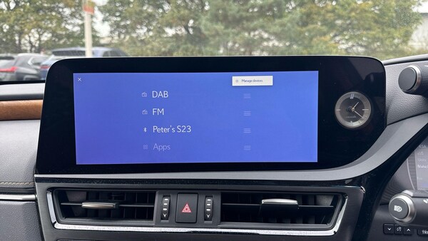 Used Lexus ES 2022 for sale - 76326344: Photo 24