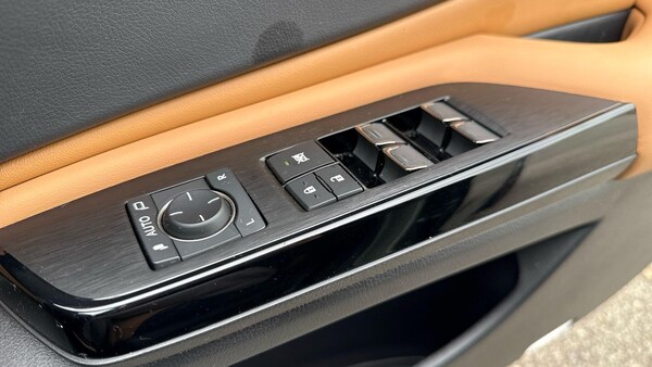 Used Lexus ES 2022 for sale - 76326344: Photo 35