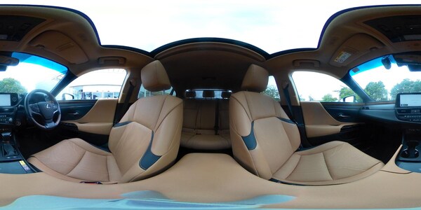 Used Lexus ES 2022 for sale - 76326344: Photo 42