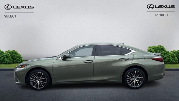Used Lexus ES 2022 for sale - 76326344: Photo 5