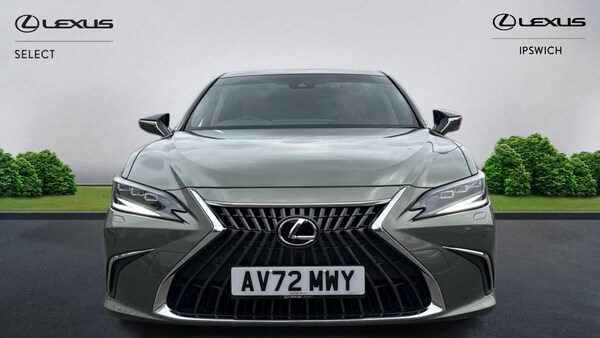 Used Lexus ES 2022 for sale - 76326344: Photo 6