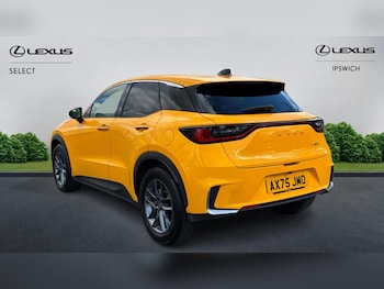 Used Lexus LBX 2026 for sale - 78334872: Photo