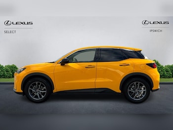 Used Lexus LBX 2026 for sale - 78334872: Photo