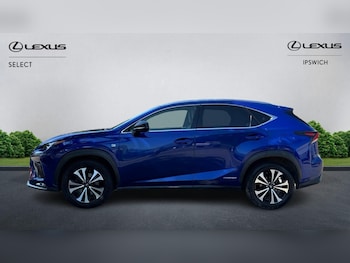 Used Lexus NX 2019 for sale - 79236916: Photo