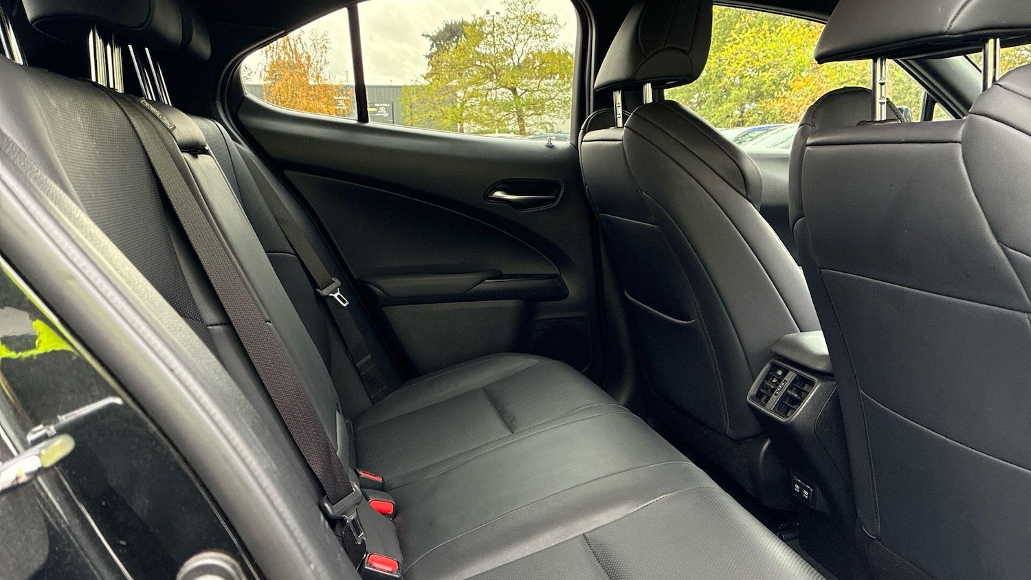 Used Lexus UX 2019 for sale - 76456615: Photo 11