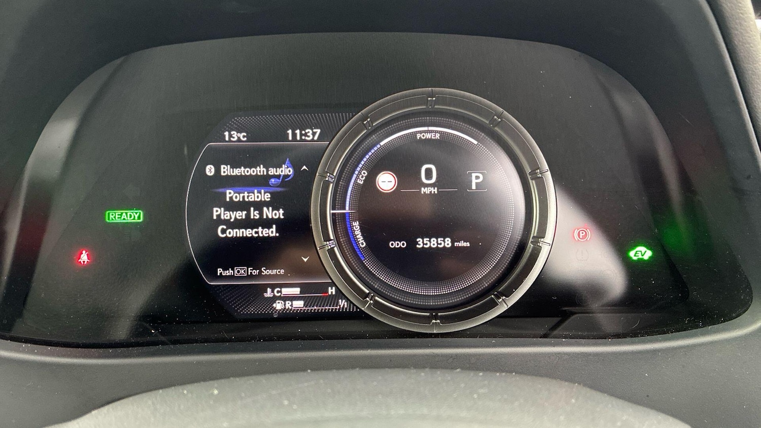 Used Lexus UX 2019 for sale - 76456615: Photo 14