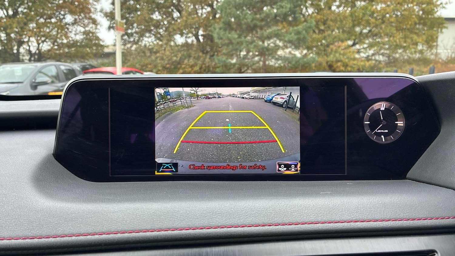 Used Lexus UX 2019 for sale - 76456615: Photo 22