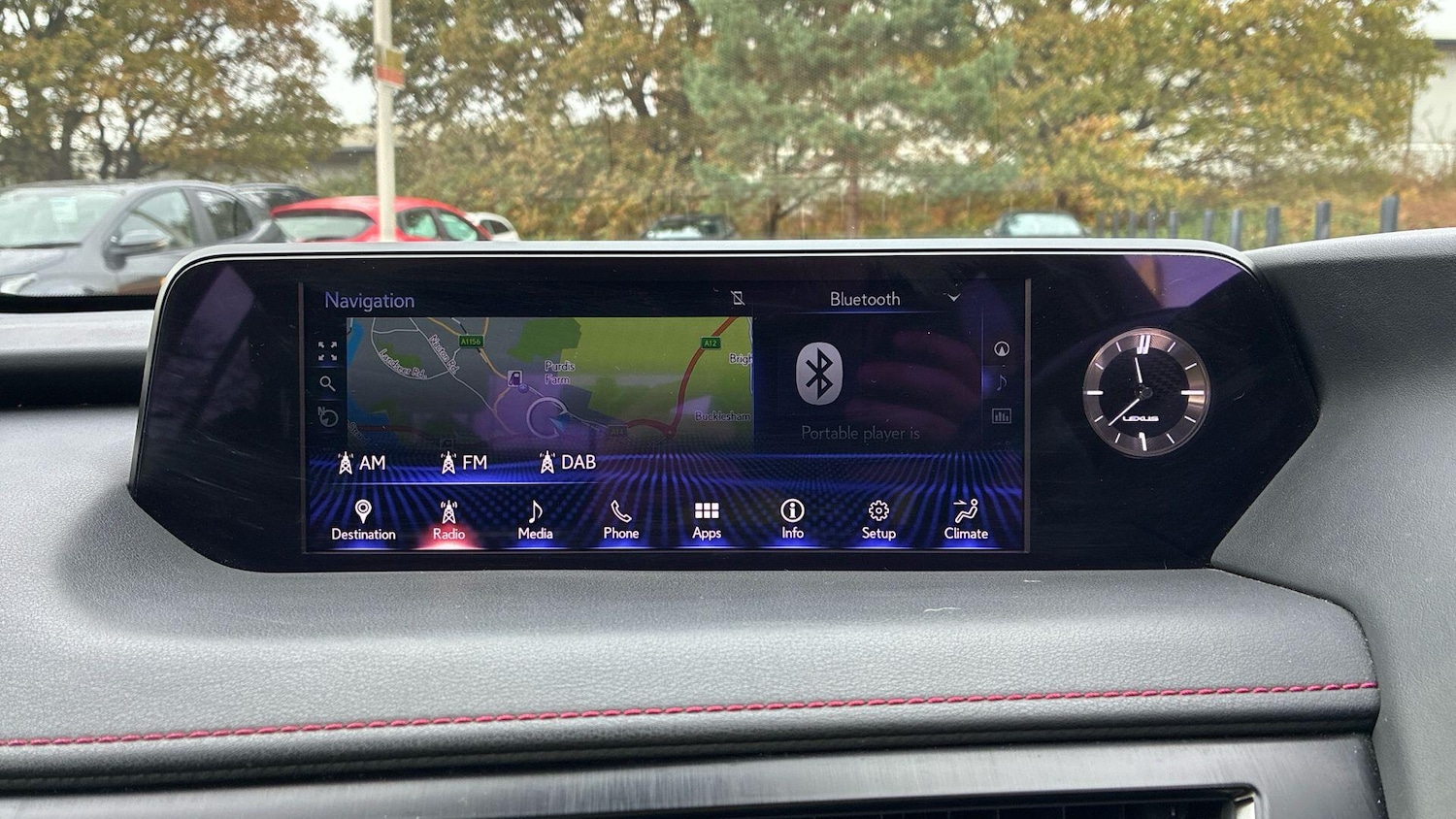 Used Lexus UX 2019 for sale - 76456615: Photo 23
