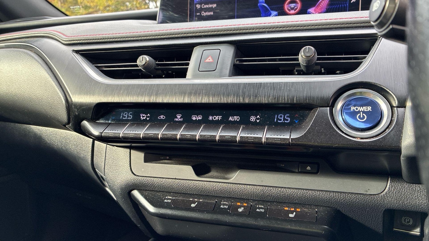 Used Lexus UX 2019 for sale - 76456615: Photo 25