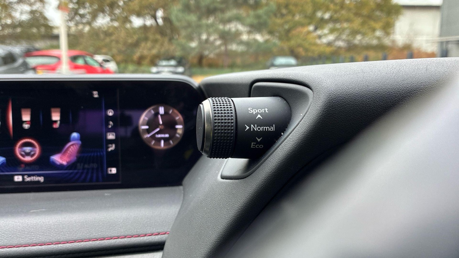 Used Lexus UX 2019 for sale - 76456615: Photo 32