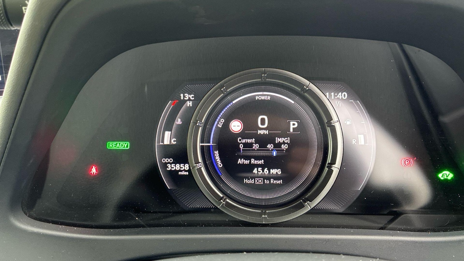 Used Lexus UX 2019 for sale - 76456615: Photo 34