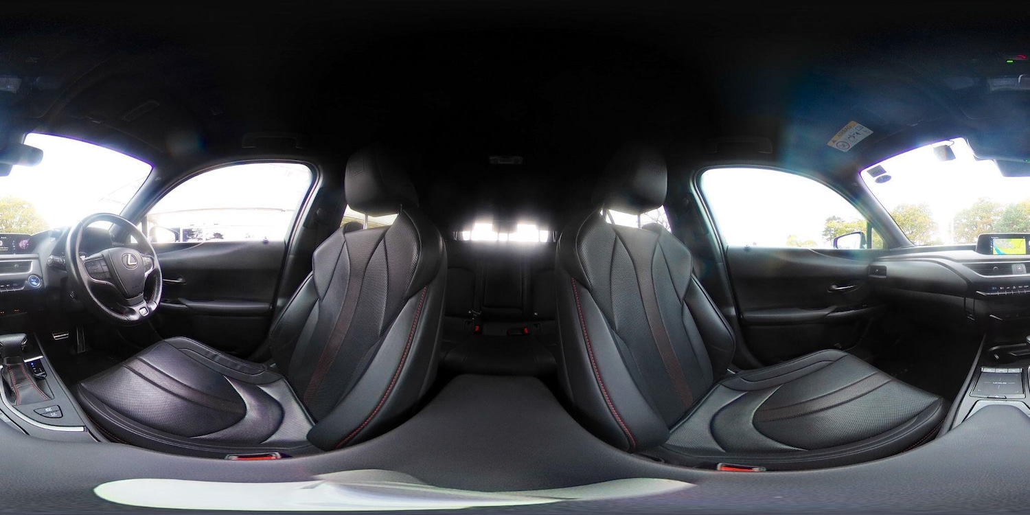 Used Lexus UX 2019 for sale - 76456615: Photo 44