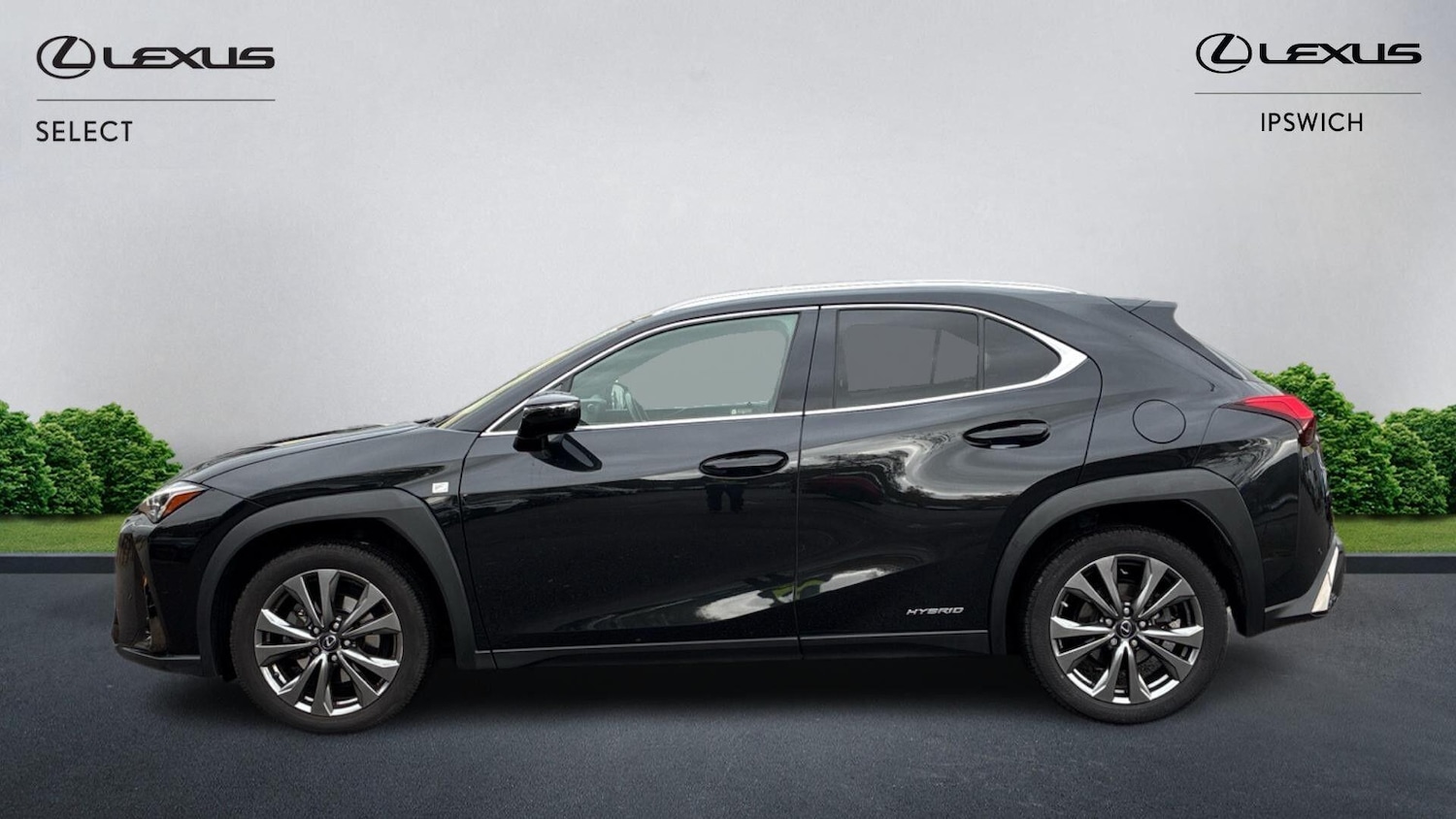 Used Lexus UX 2019 for sale - 76456615: Photo 5