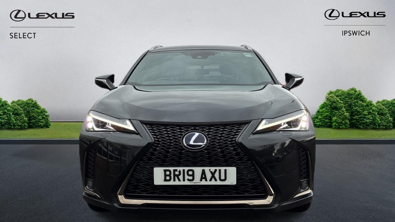Used Lexus UX 2019 for sale - 76456615: Photo 6