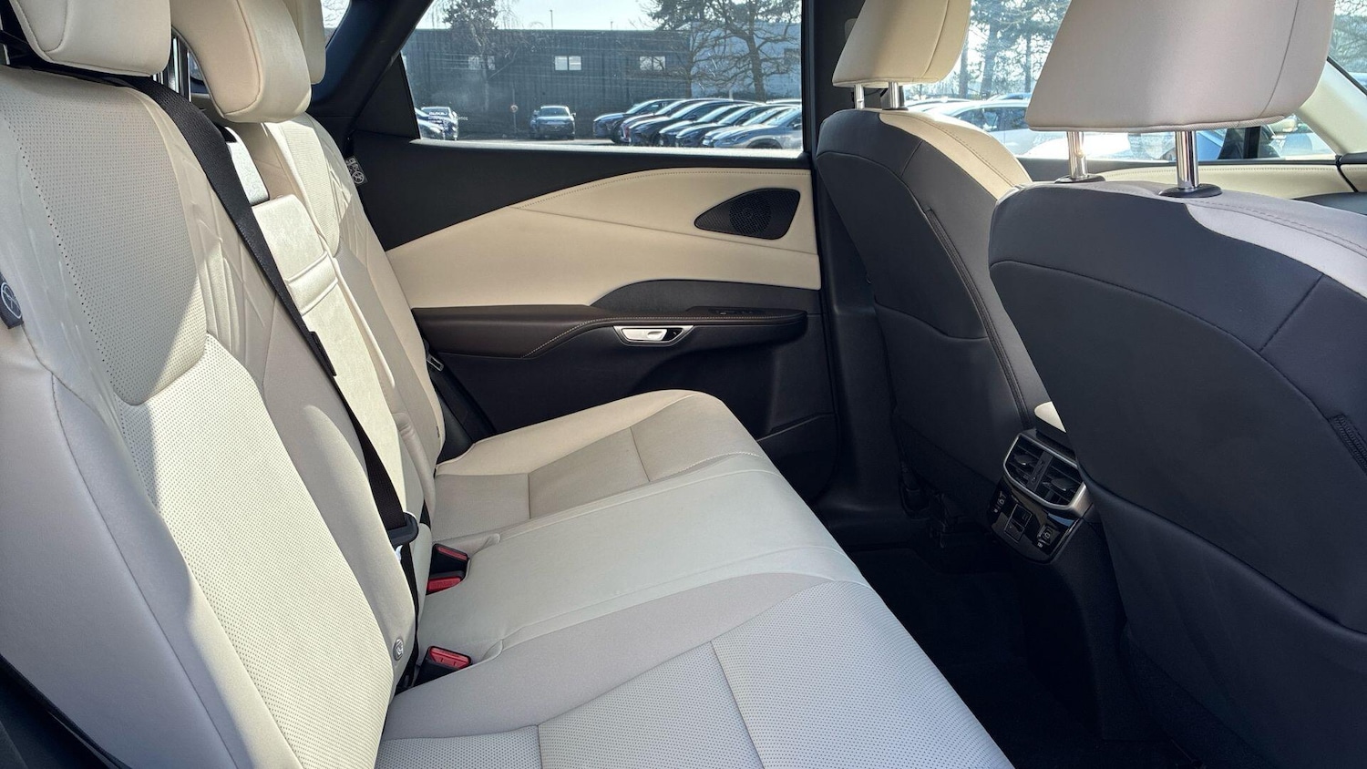 Used Lexus RX 2023 for sale - 77799473: Photo 11