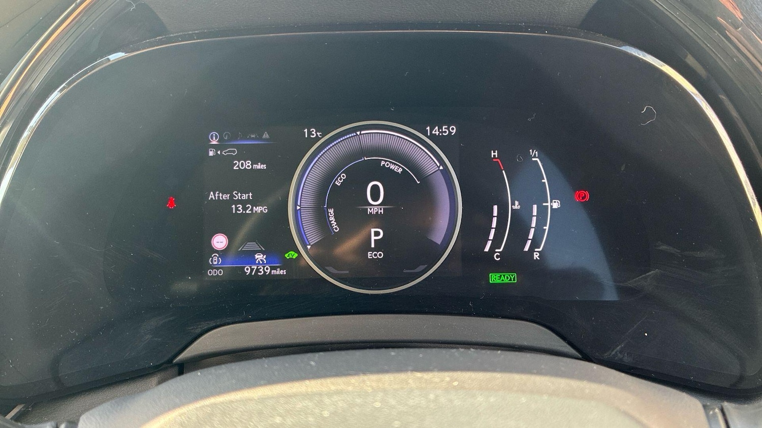 Used Lexus RX 2023 for sale - 77799473: Photo 14