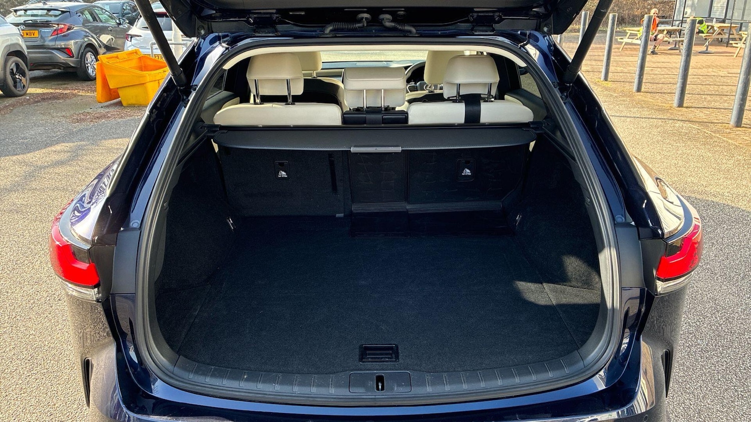 Used Lexus RX 2023 for sale - 77799473: Photo 17