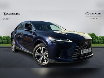 2023 (73) - 350h 2.5 5dr E-CVT [Premium Pack]