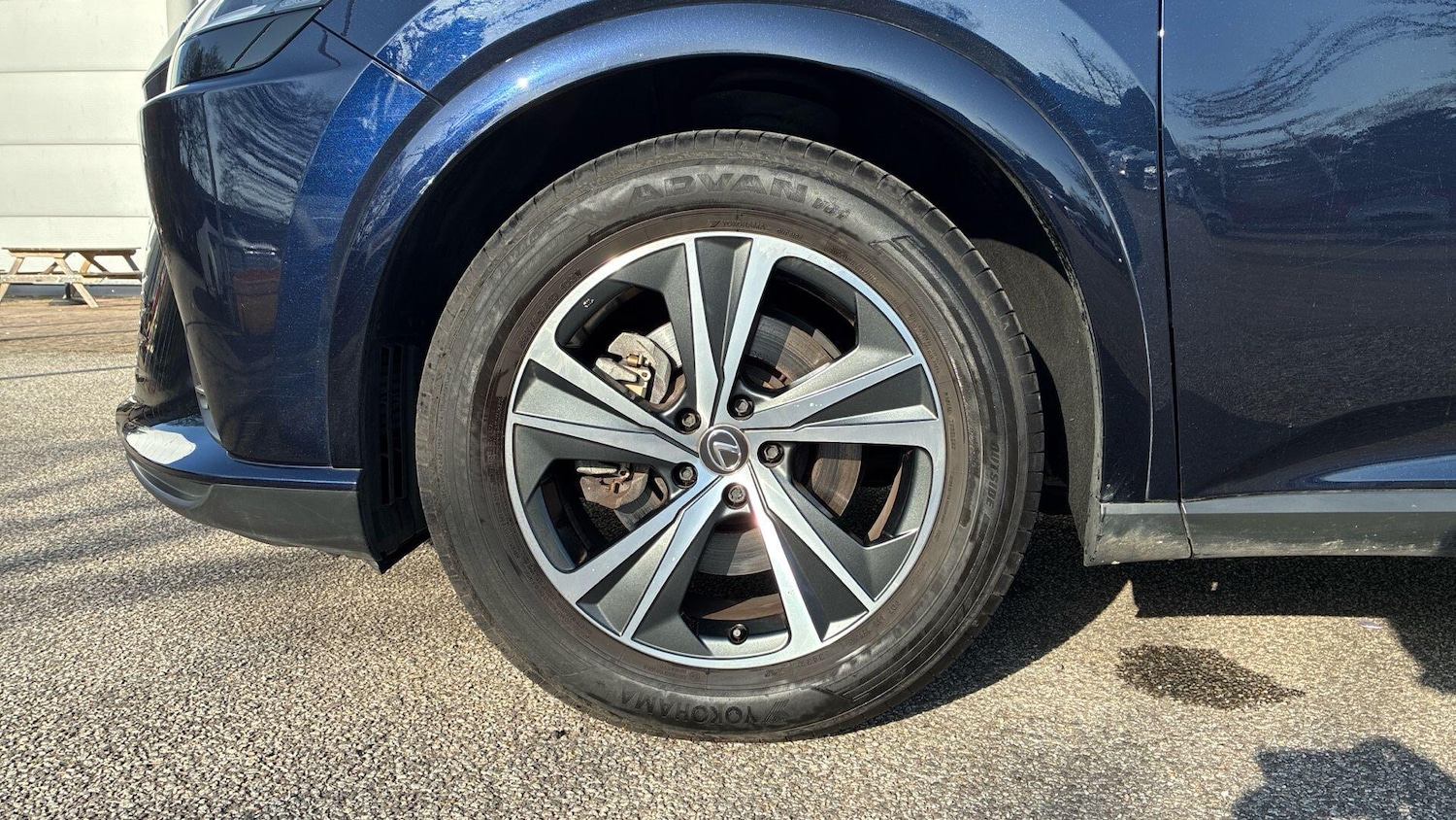 Used Lexus RX 2023 for sale - 77799473: Photo 21