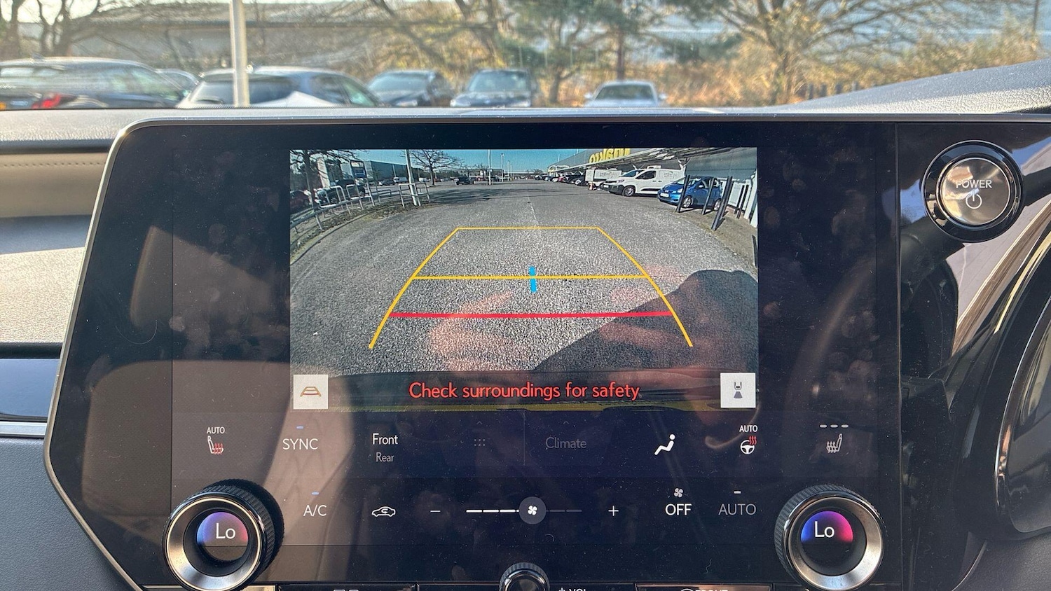 Used Lexus RX 2023 for sale - 77799473: Photo 22