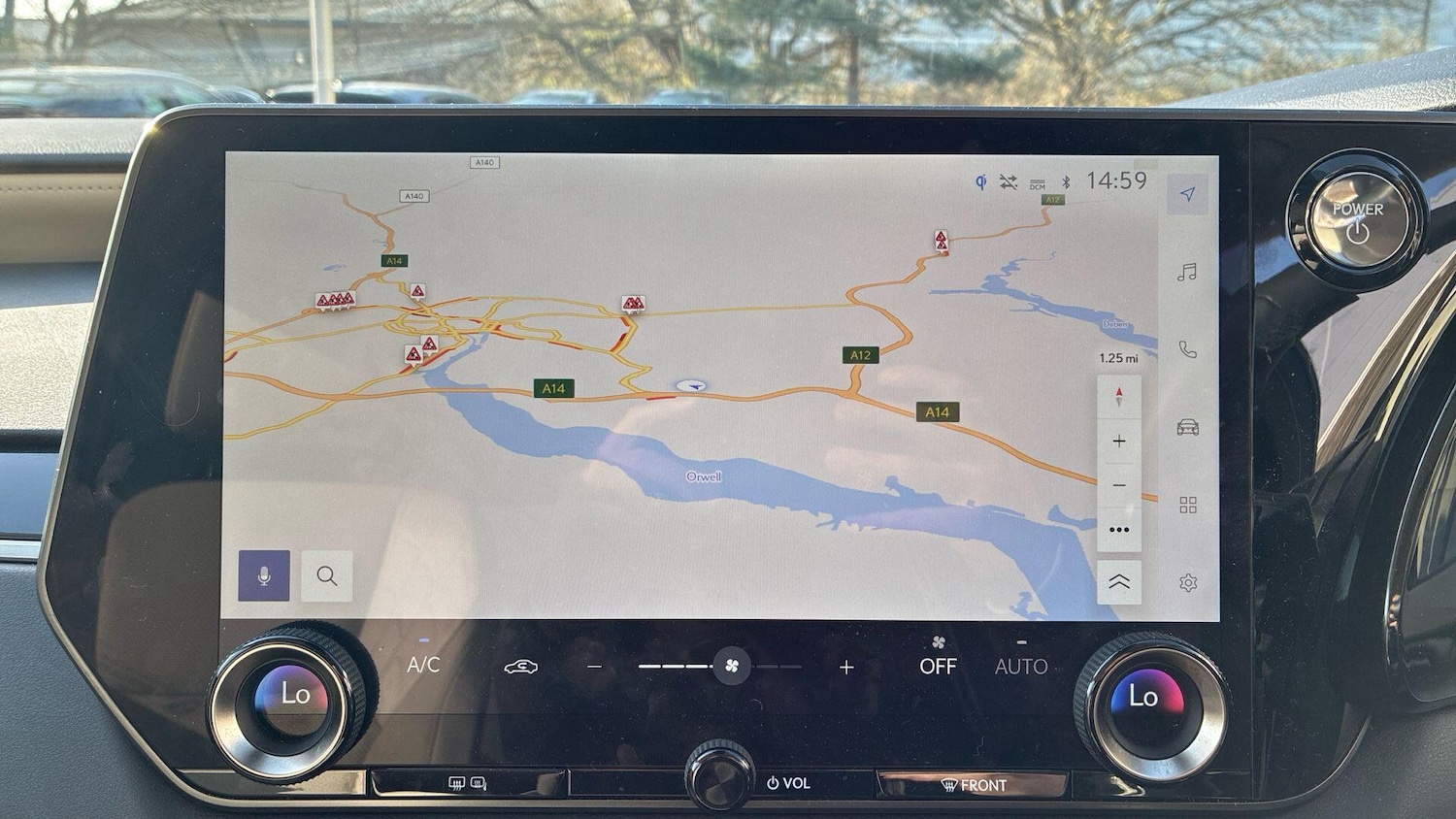 Used Lexus RX 2023 for sale - 77799473: Photo 23