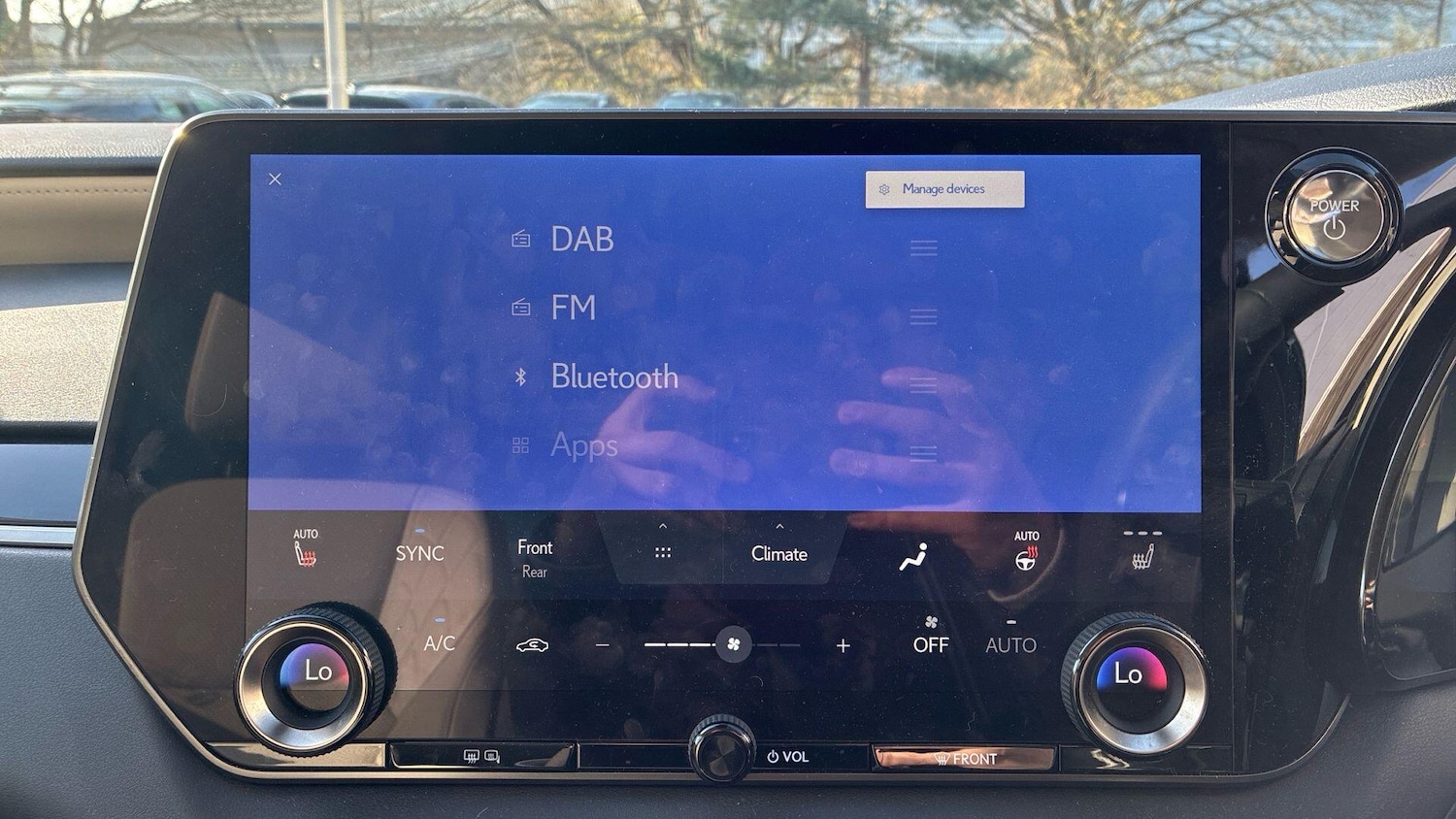 Used Lexus RX 2023 for sale - 77799473: Photo 24