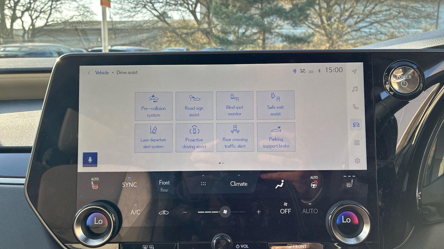 Used Lexus RX 2023 for sale - 77799473: Photo 26