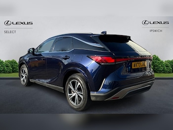 Used Lexus RX 2023 for sale - 77799473: Photo