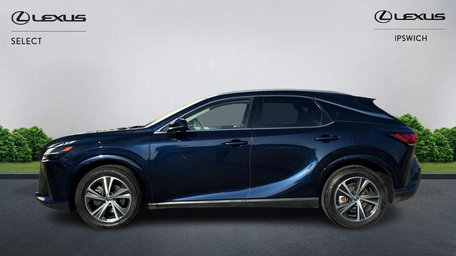 Used Lexus RX 2023 for sale - 77799473: Photo 3