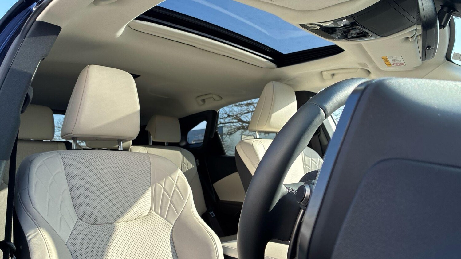 Used Lexus RX 2023 for sale - 77799473: Photo 37