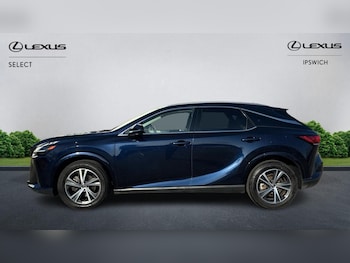 Used Lexus RX 2023 for sale - 77799473: Photo