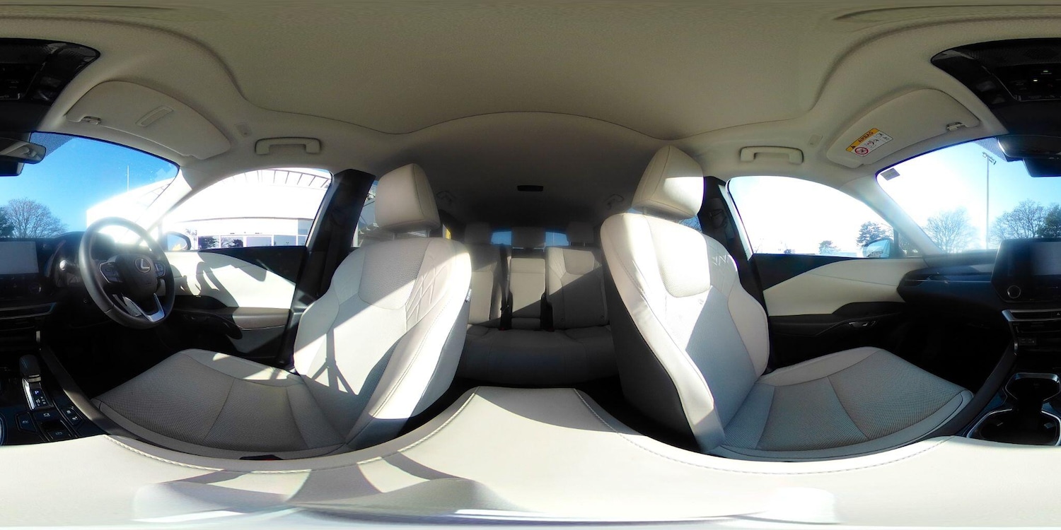 Used Lexus RX 2023 for sale - 77799473: Photo 42