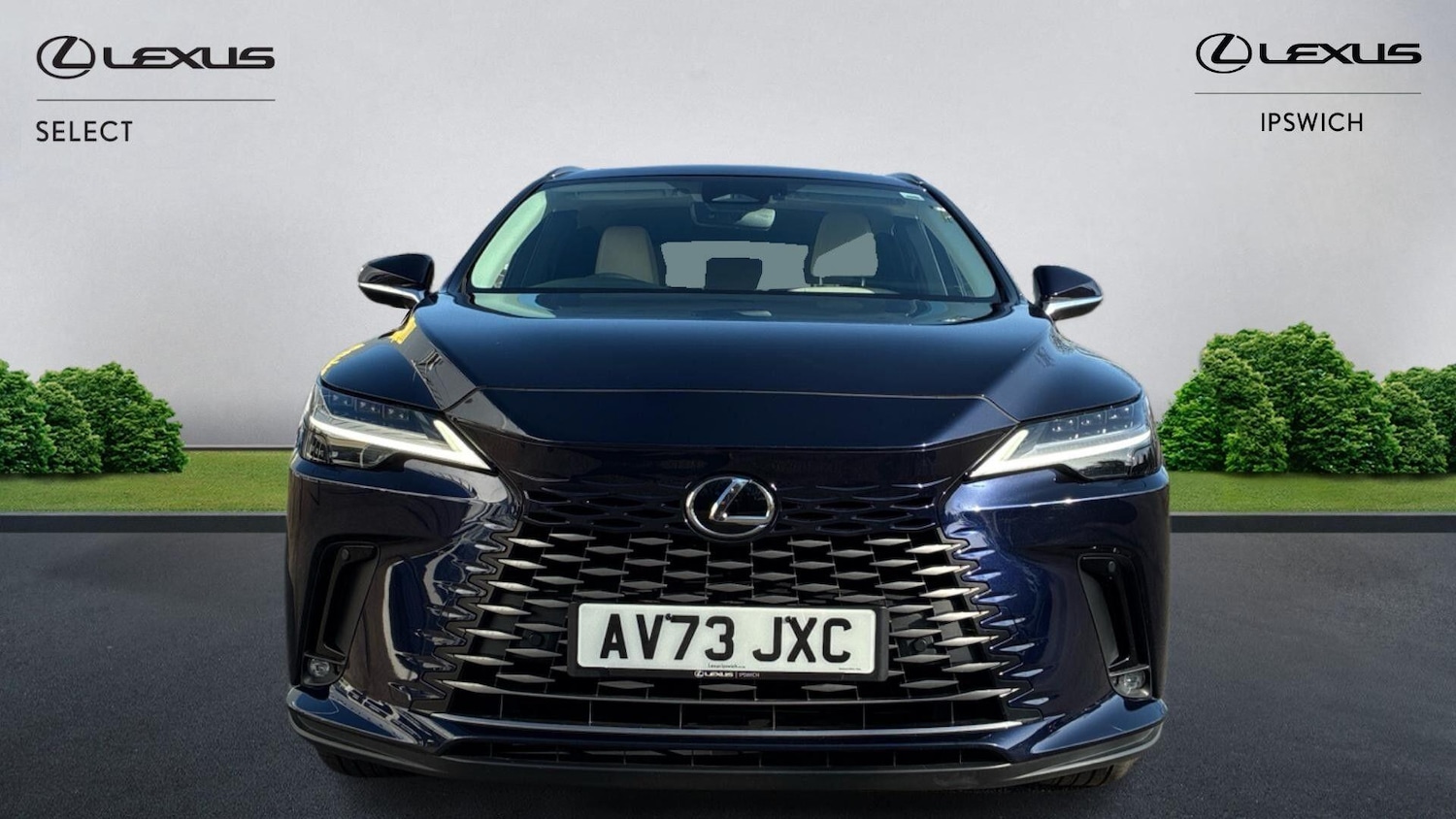 Used Lexus RX 2023 for sale - 77799473: Photo 6