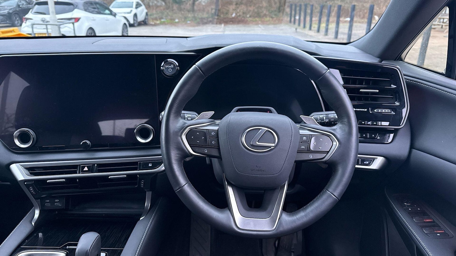 Used Lexus RX 2024 for sale - 77586614: Photo 10